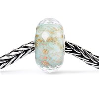 Charm Trollbeads in Argento TGLBE-30015 - TGLBE-30015